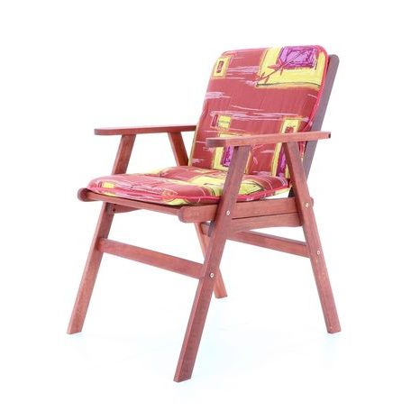 Zahradní sestava Meranti Monroo 6 VeGA - 17