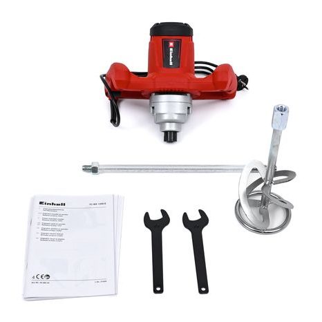 Elektrické míchadlo Einhell TC-MX 1200 E 4258545 - 2