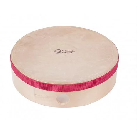 Tamburína Classic World 20 cm