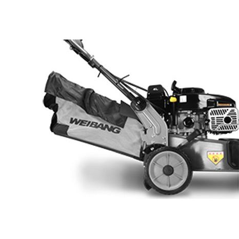 Benzínová kosačka Weibang WB 778 SLCV-SW - 3