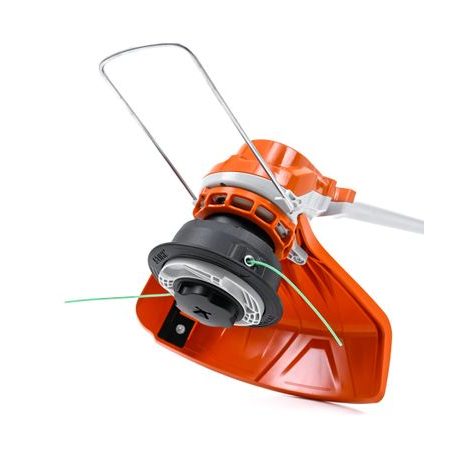 Aku strunová sekačka STIHL FSA 86 R - 4