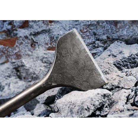 Sekáč lopatkový Bosch PRO SDS max-4C, 80 x 300 mm 1618601008 - 7