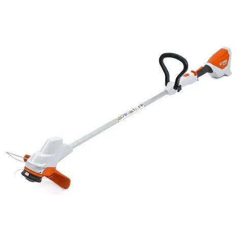 Aku strunová sekačka STIHL FSA 57 SET - 2