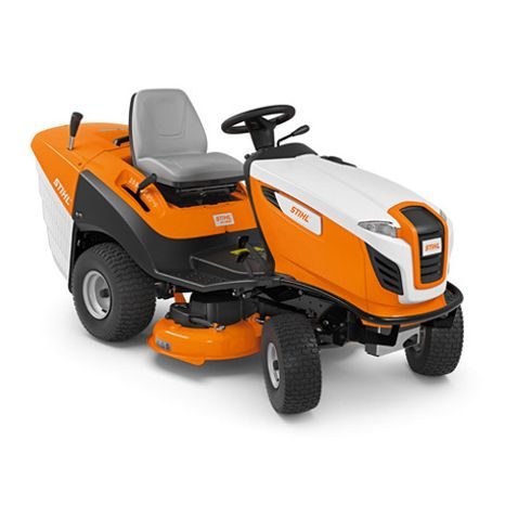 Benzínový zahradní traktor STIHL RT 5097