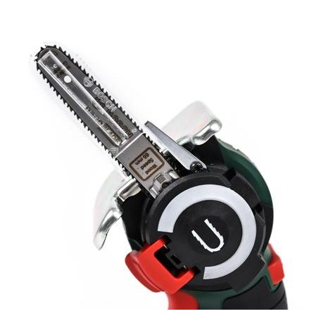 Aku pila Bosch AdvancedCut 18 06033D5101 - 7