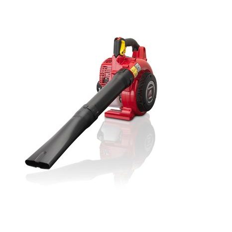 Benzínový fukar na listí Honda HHB 25