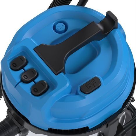 Elektrický vysavač GÜDE GNTS 3-60L 17025 - 4