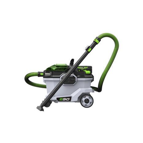 Aku vysavač EGO WDV0900E - 2