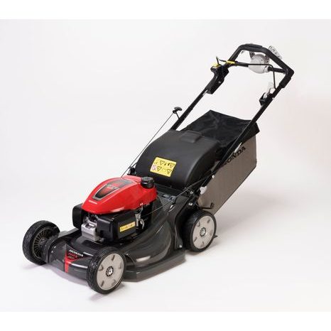 Benzínová sekačka Honda HRX 537 VY - 6