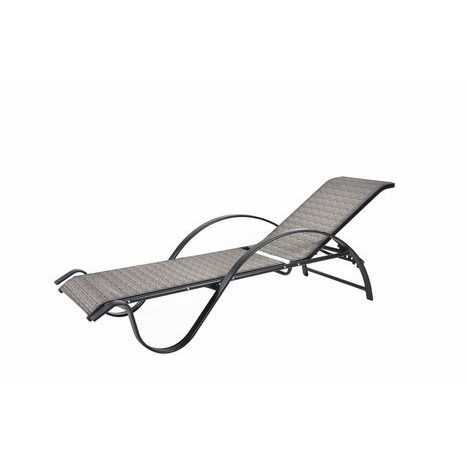 Lehátko HONEY LOUNGER HECHT - 3