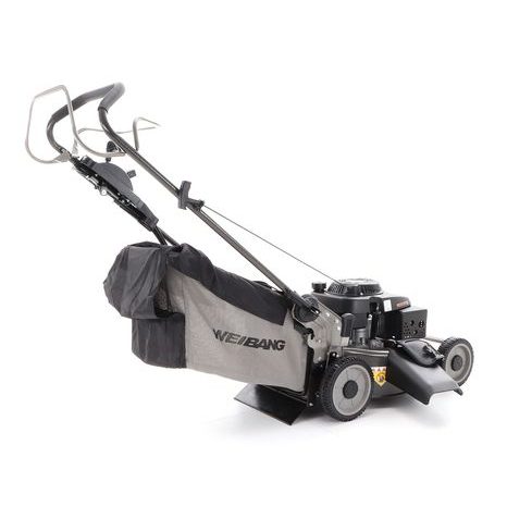 Benzínová kosačka Weibang WB 507 SCV 6IN1 - 17