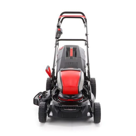 Aku sekačka VeGA 46S ECO 6in1 - 8