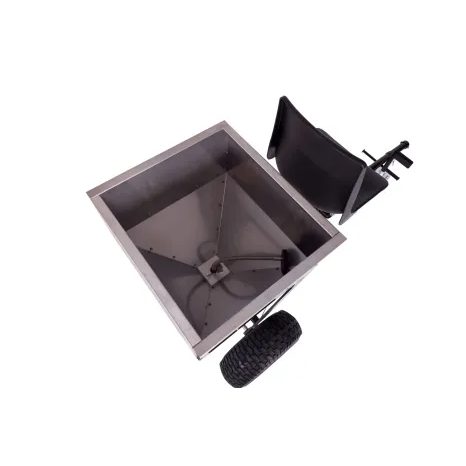 Tažné rozmetadlo za kultivátor VARES RVK 200 - 7