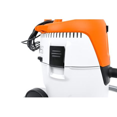 Elektrický vysavač STIHL SE 62 - 5