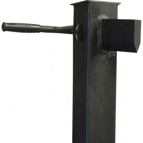 Elektrický štípač dřeva GÜDE GHS 500/6 TE 02051 - 2