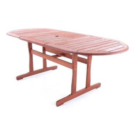Zahradní stůl Paris VeGA - 5