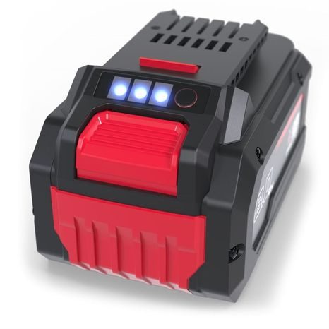 Akumulátor GÜDE ProVolt APPV 18-80 8,0 Ah 58559 - 2