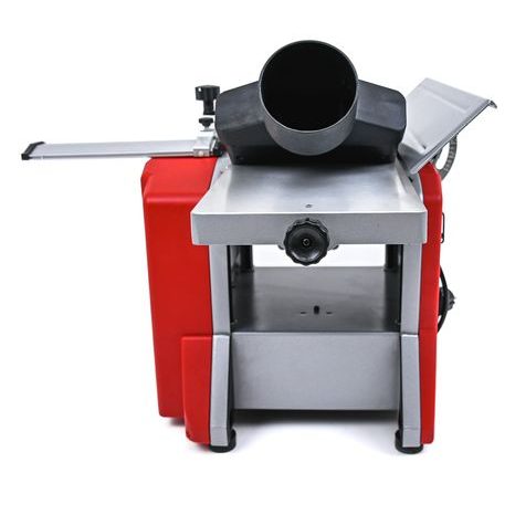 Elektrická hobľovka s prieťahom Einhell TC-SP 204 4419955 - 4