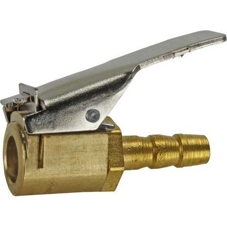 Koncovka k plniču pneumatík 6mm MAGG