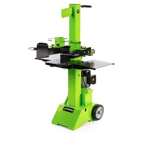 Štípačka na dříví FIELDMANN FZLS 1008V-E