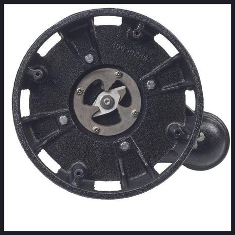 Kalové čerpadlo Einhell GE-DP 900 Cut 4181550 - 8