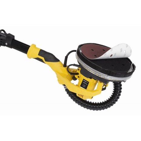 Elektrická bruska na sádrokarton Powerplus POWX0479 - 15