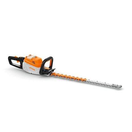 Aku nůžky na živý plot STIHL HSA 140 T 60 cm