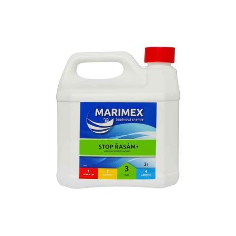Marimex STOP řasám+ 3 l 11307042
