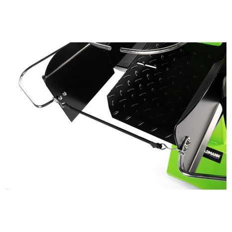 Štípačka na dříví FIELDMANN FZLS 1008V-E - 10