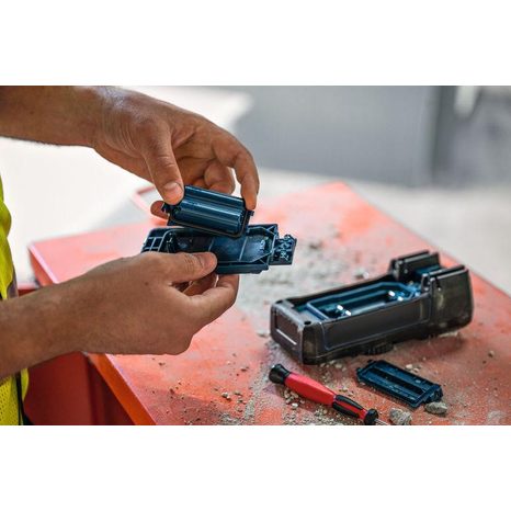 Digitální multimetr Bosch GDM 600-15 - 6