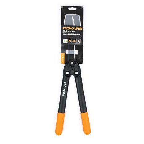 Nůžky na živý plot Fiskars PowerGear™ HS72 1000596 - 7