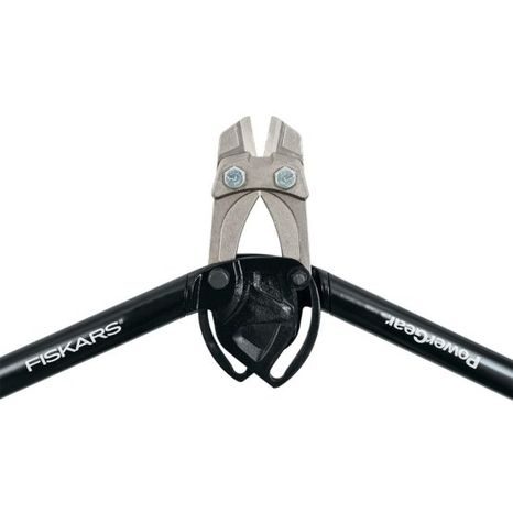 Kleště štípací pákové Fiskars PowerGear 760 mm 1027215 - 3