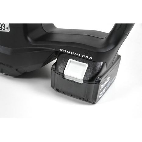 Aku plotostrih Makita LXT DUH601PTE (sada) - 6