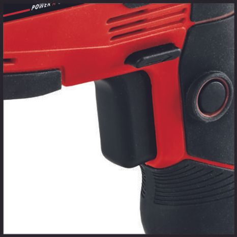 Aku příklepová vrtačka Einhell TC-ID 18 Li Solo 4513960 - 5