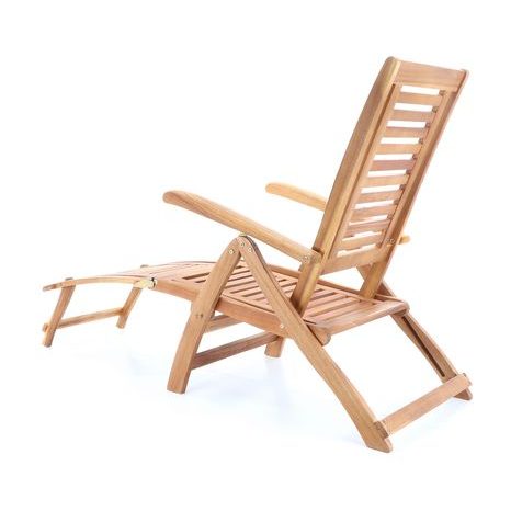 Poškozeno - Lehátko KING VeGA (2) - 22