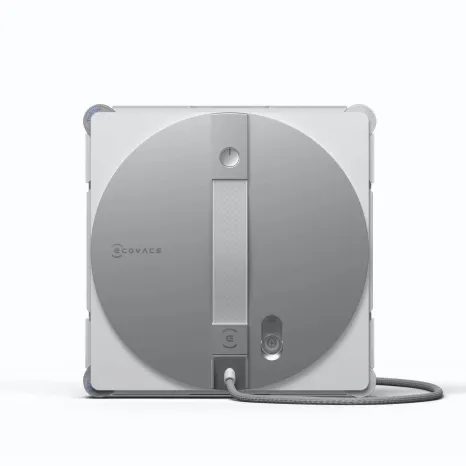 Robotický čistič oken ECOVACS W3 OMNI SILVER - 5