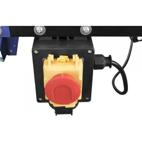 Stolek pro horní frézku GÜDE OFT855 58086 - 6