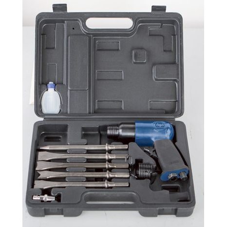 Pneumatické sekací kladivo Scheppach 7906100716 - 2