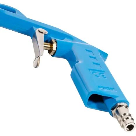 Pneumatická pískovací pistole GÜDE SP200 2668 - 3