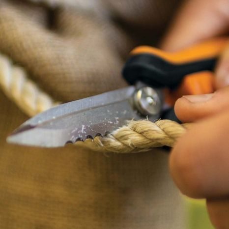 Multifunkční nůžky Fiskars Solid™ SP320 1063328 - 10