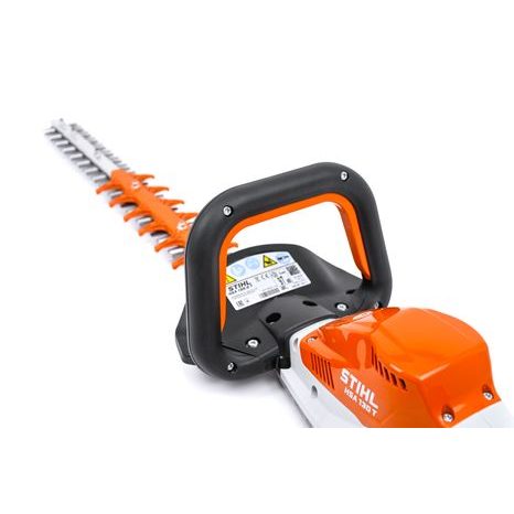 Aku nůžky na živý plot STIHL HSA 130 T - 5