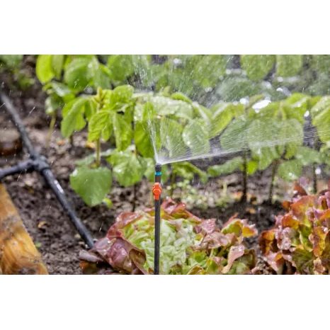 Rozprašovací tryska Gardena Micro-Drip 90° 13320-20 - 8