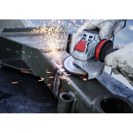 Brusný kotouč Bosch PRO Metal 125 mm 1 ks 2608619366 - 2