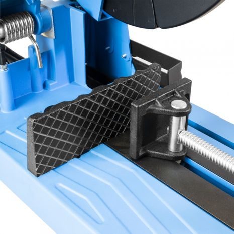 Elektrická okružní pila na kov GÜDE GMK 355-2.2 - 3