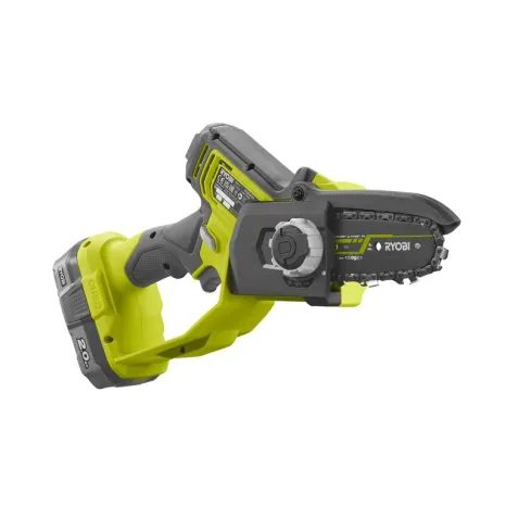 Aku prořezávací pila Ryobi RY18PSX10A-120 - 3