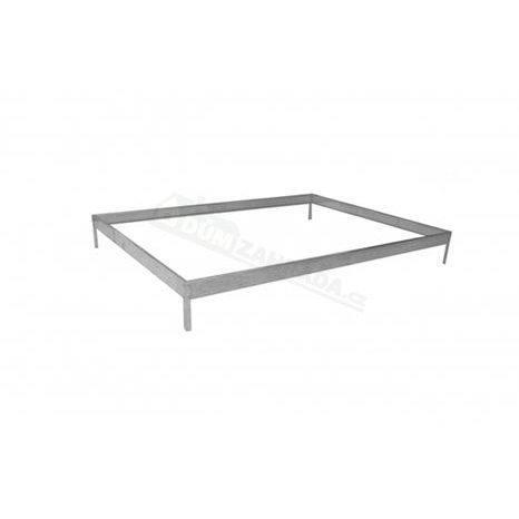 Základna pro zahradní skleník VespaGarden 3,6 m2 - 2