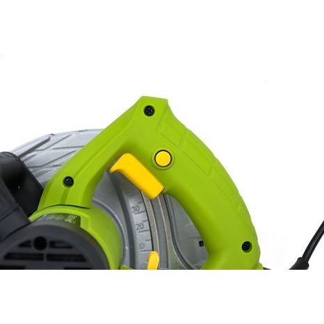 Elektrická okružní pila FIELDMANN FDK 201202-E - 12