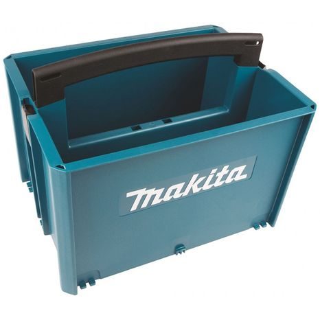 Box na nářadí Makita Makpac P-83842 - 3