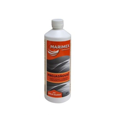 Marimex Spa Projasňovač 0,6 l 11313114