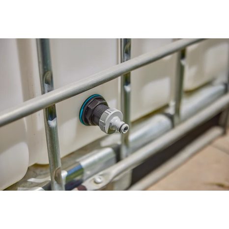 Nástrčná přípojka do nádrže Gardena 9095-20 - 5